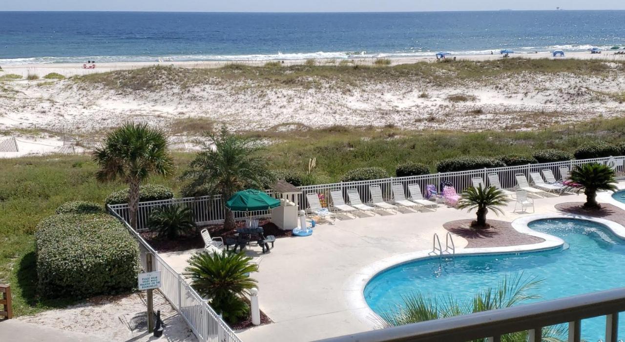 A Wave From It All Beach Resort Gulf Shores Ngoại thất bức ảnh
